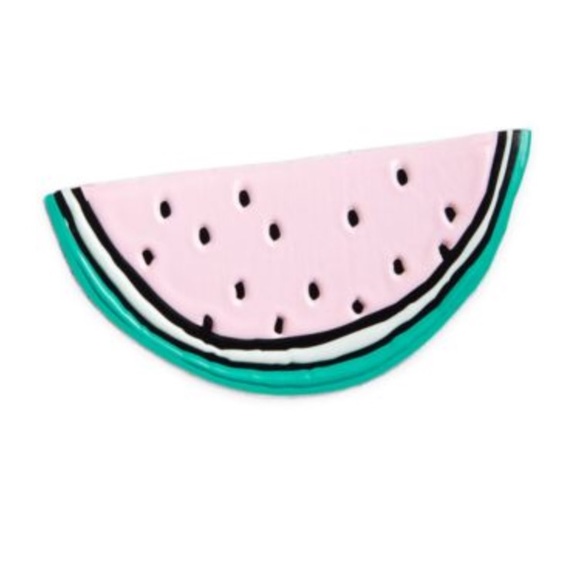 Celebrate Shop Extra-Large Puffy Watermelon Patch - Picture 3 of 3